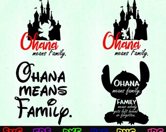 Free Free 189 Ohana Coffee Svg SVG PNG EPS DXF File