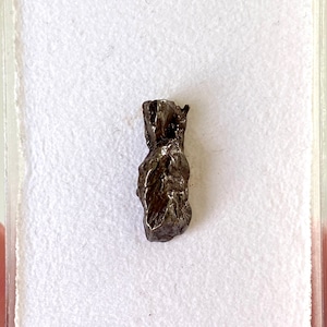 Campo del Cielo Meteorite - small fragment