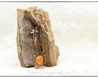 Silly-Bird String Instrument Decoration/Pendant; Musician Gift; Amusing Violin Pendant, Humorous Cello Gift, Funny Bass, Music Teacher Gift