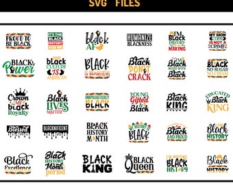 Black History Month SVG files, Black History Month Designs, Black History Month, Black history month png