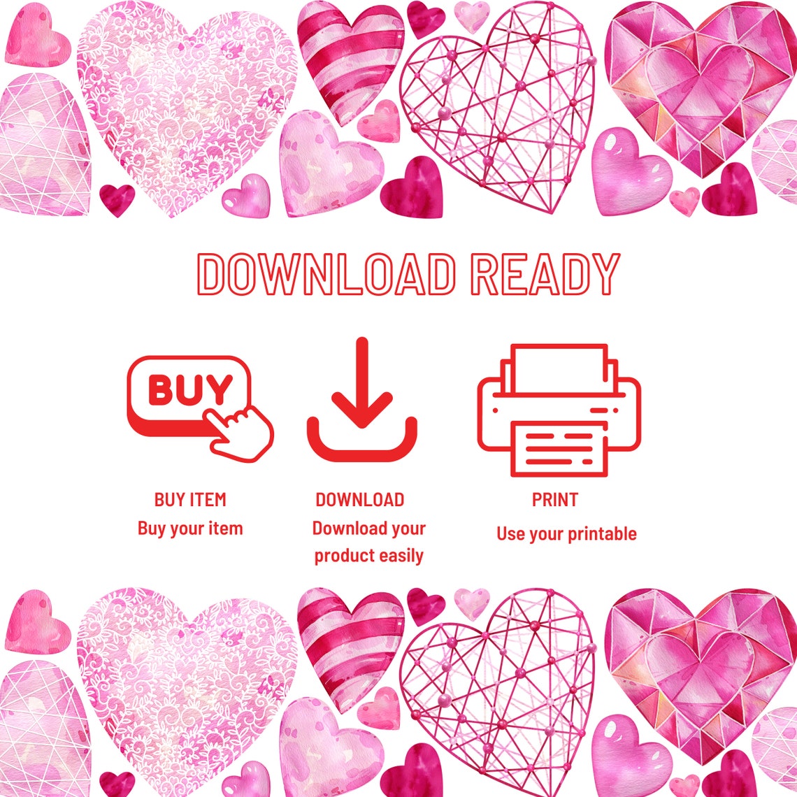 Monthly Savings Challenge Printable, Savings Challenge Printable ...