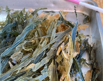 Organic kelp noodle (vegan) 100g