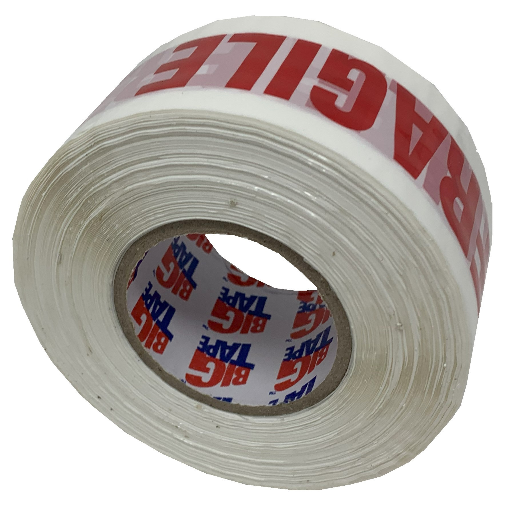 Bedrucktes Paket-Klebeband, Geräuscharm, 48 Mm X 6 Produktbild-Vorschau 2