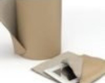 Corrugated Roll - Single Faced -75m