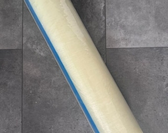 10/ 100m Hard Floor Protector Film Self Adhesive Roll Protection Cover