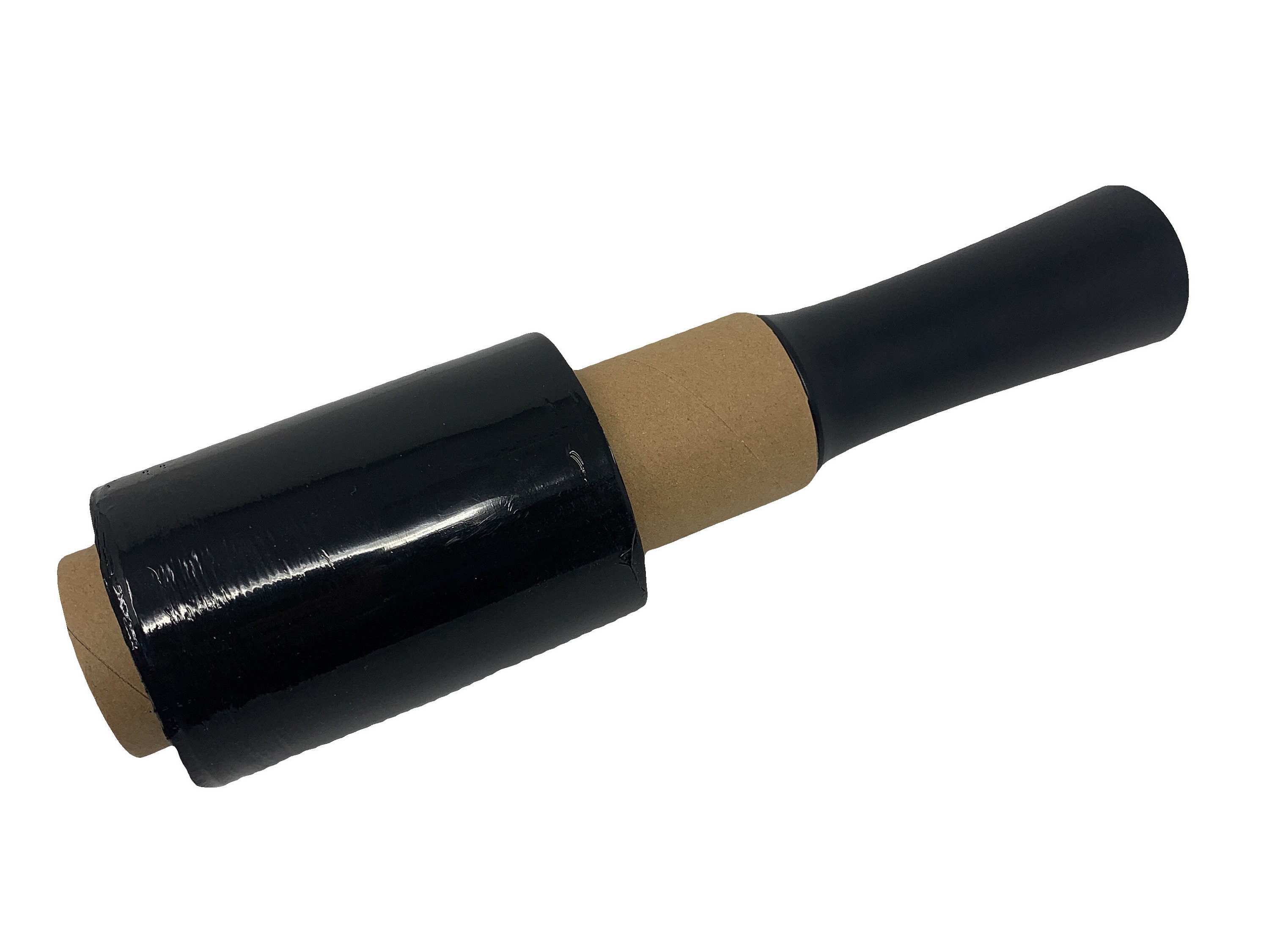 Pellicola Termoretraibile Avvolgimento Pallet Resistente Fusa - Foto 9