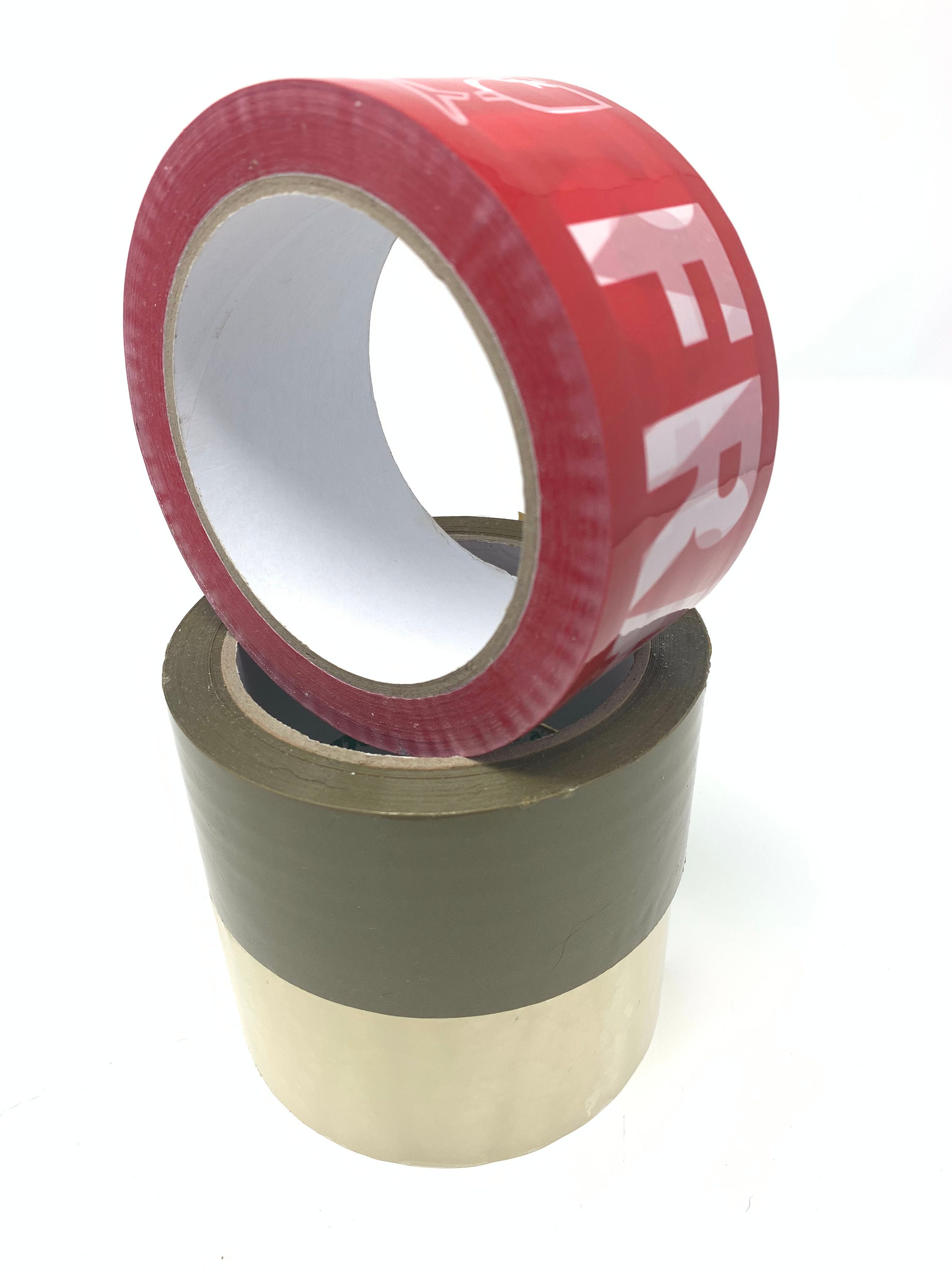 Scotch® Nastro per uso generico, marrone, 48 mm x 66 m, 1 rotolo/confezione | 3M Italia