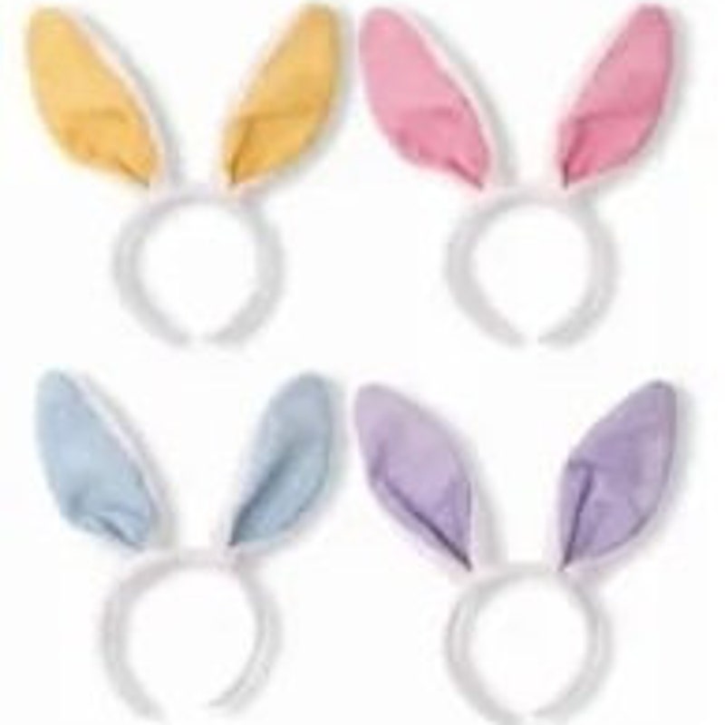 Bunny Ears - Etsy