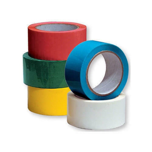 MAT Tape Burgundy 5.67 in. x 60 yd. Colored Duct Tape, 1 Roll 