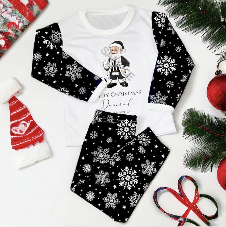 Nufc mens pyjamas hotsell