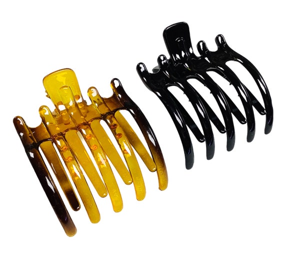 super clamp hair clip