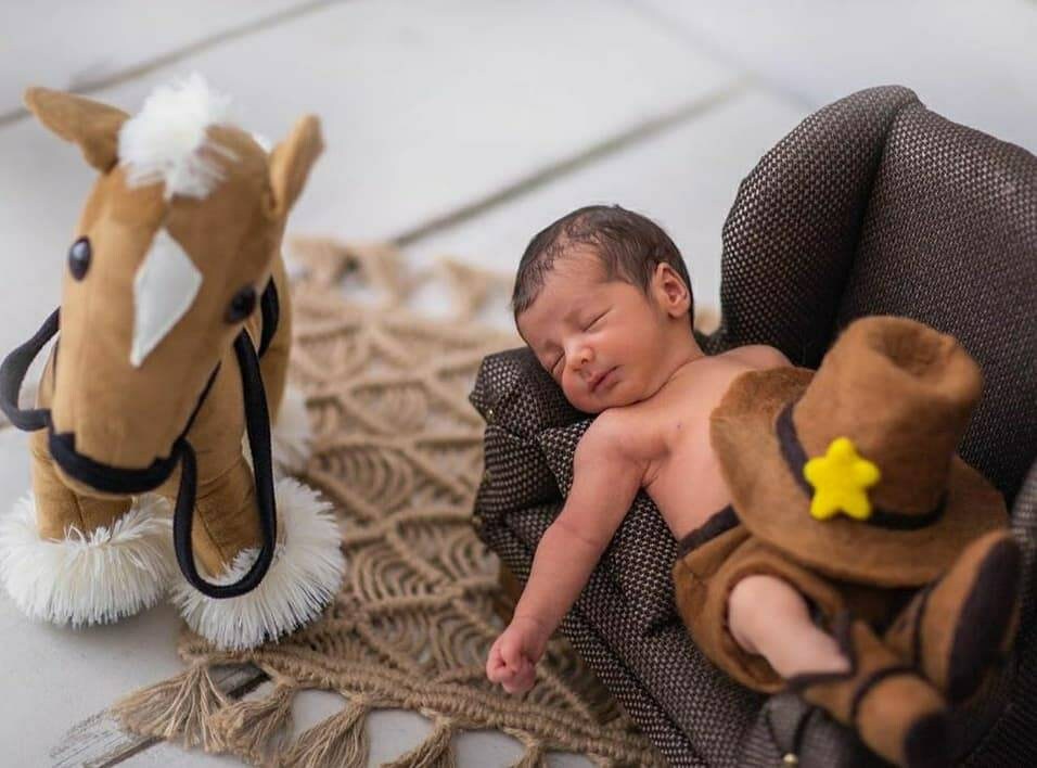 12 month cowboy boots