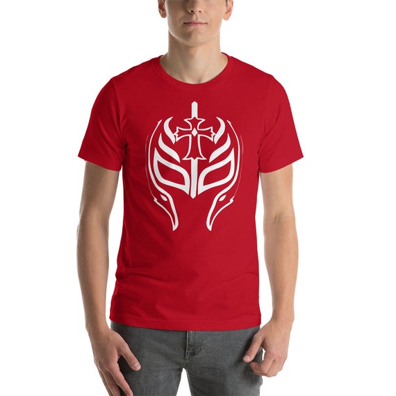 rey mysterio shirt