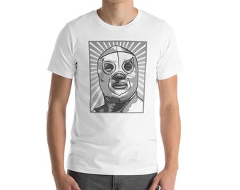El Santo - Unisex T-Shirt