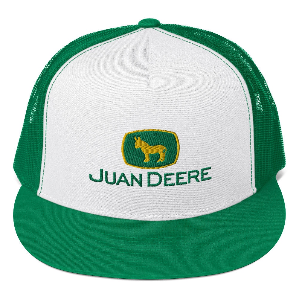 New! John Deere cap hat - clothing & accessories - by owner