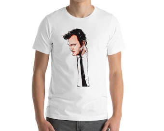 Tarantino - Unisex T-Shirt