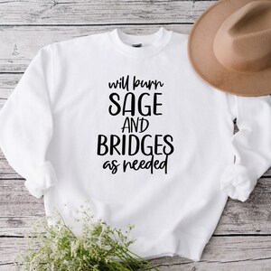 Women’s Sweatshirt | Crewneck Sweatshirt for Women | Funny Sweatshirt | Custom Sweatshirt | Unisex Sweatshirt Crewneck | Gift for Her | Gift