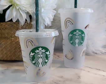 Mini Starbucks Cup Small Starbucks Cup Kids Starbucks Cup Grande Starbucks  Cup Gift for Kids Wholesale 