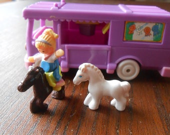 polly pocket stables 2002 polly pocket stables 2002
