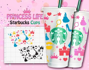 Free Free Princess Life Svg 20 SVG PNG EPS DXF File