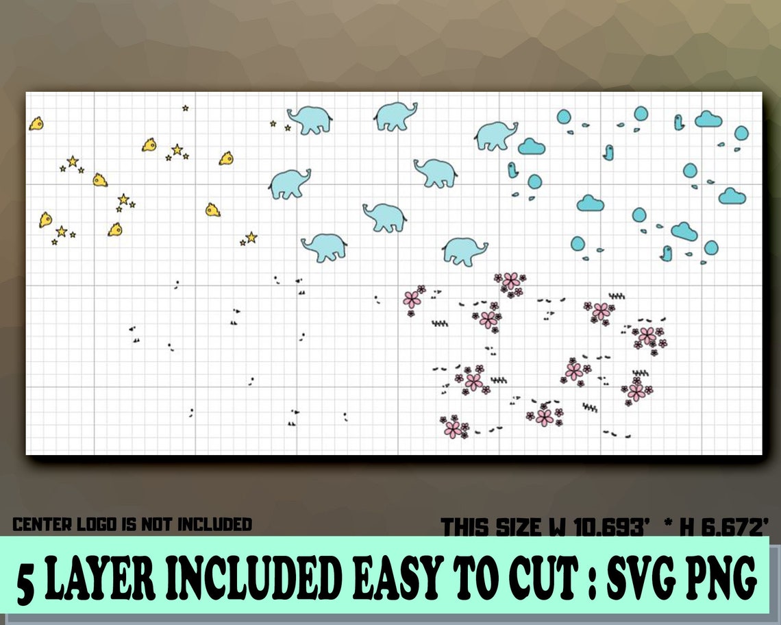 Free Free 126 Happy Elephant Svg SVG PNG EPS DXF File