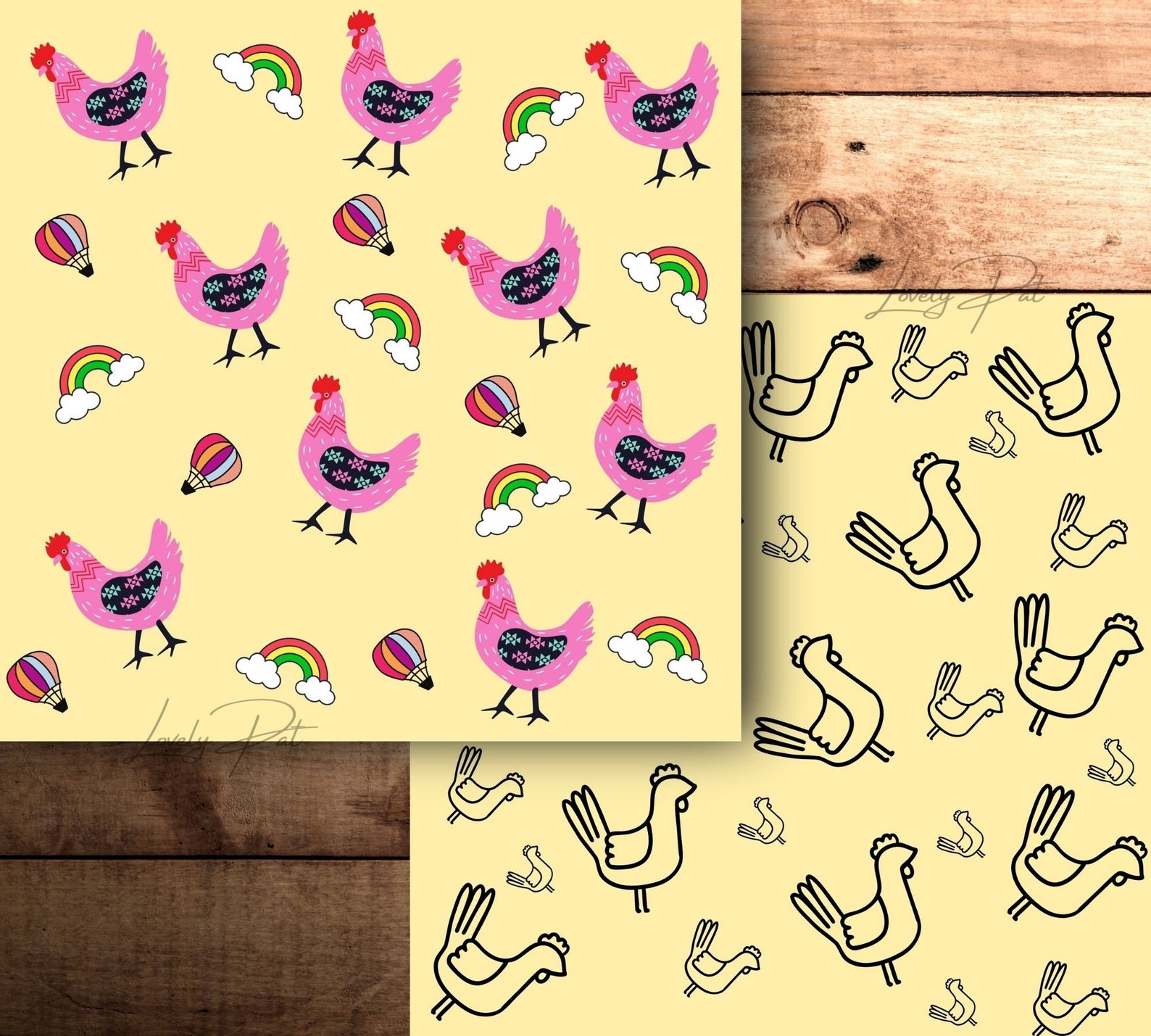 Chicky essay 06 image