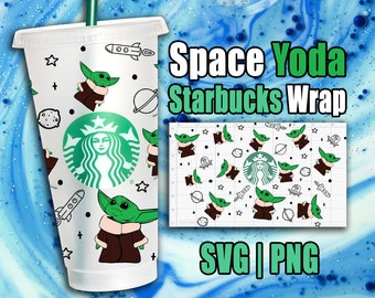 Baby Yoda Svg Etsy