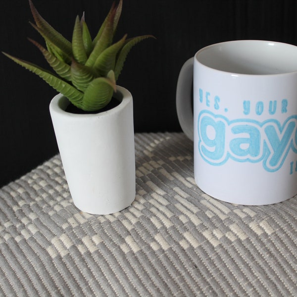 Gaydar Etsy
