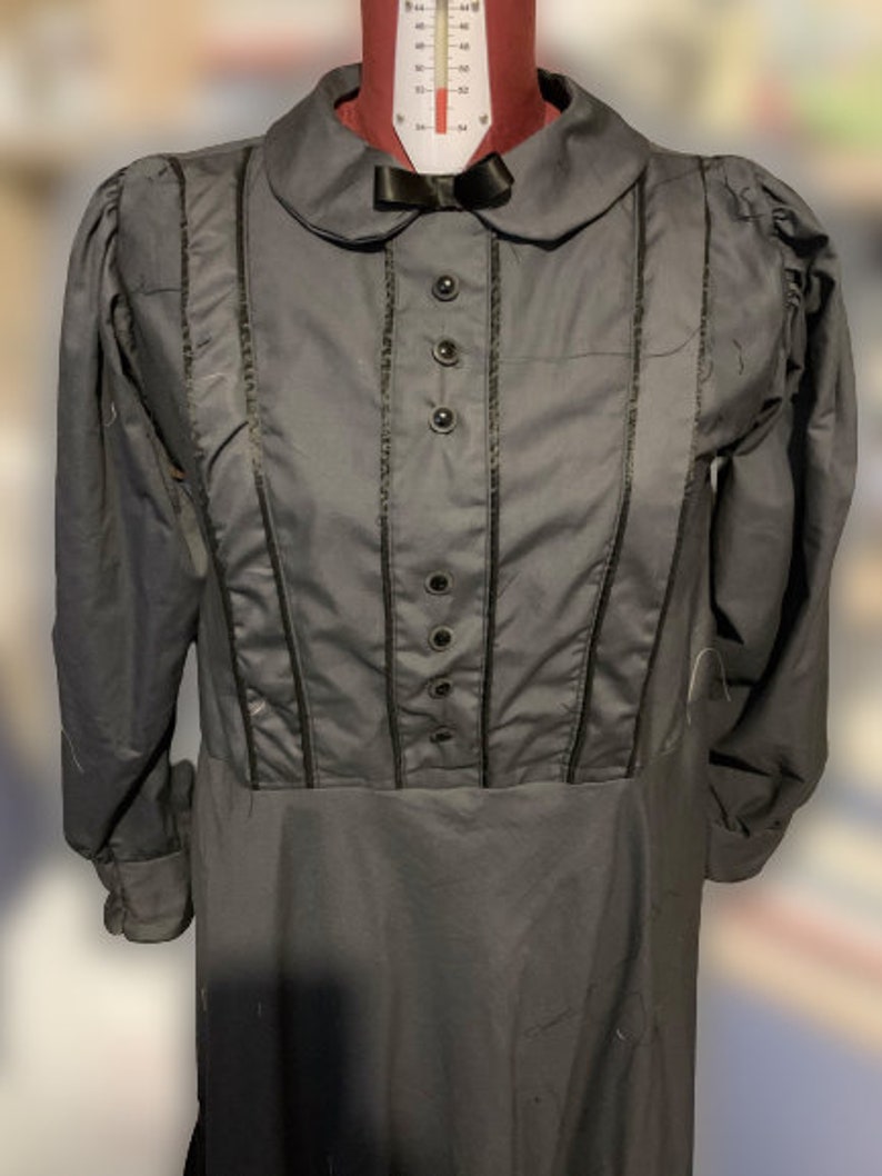 Miss Gulch ''the Wizard of Oz'' Dress, ''the Wizard of Oz'' Costume Etsy