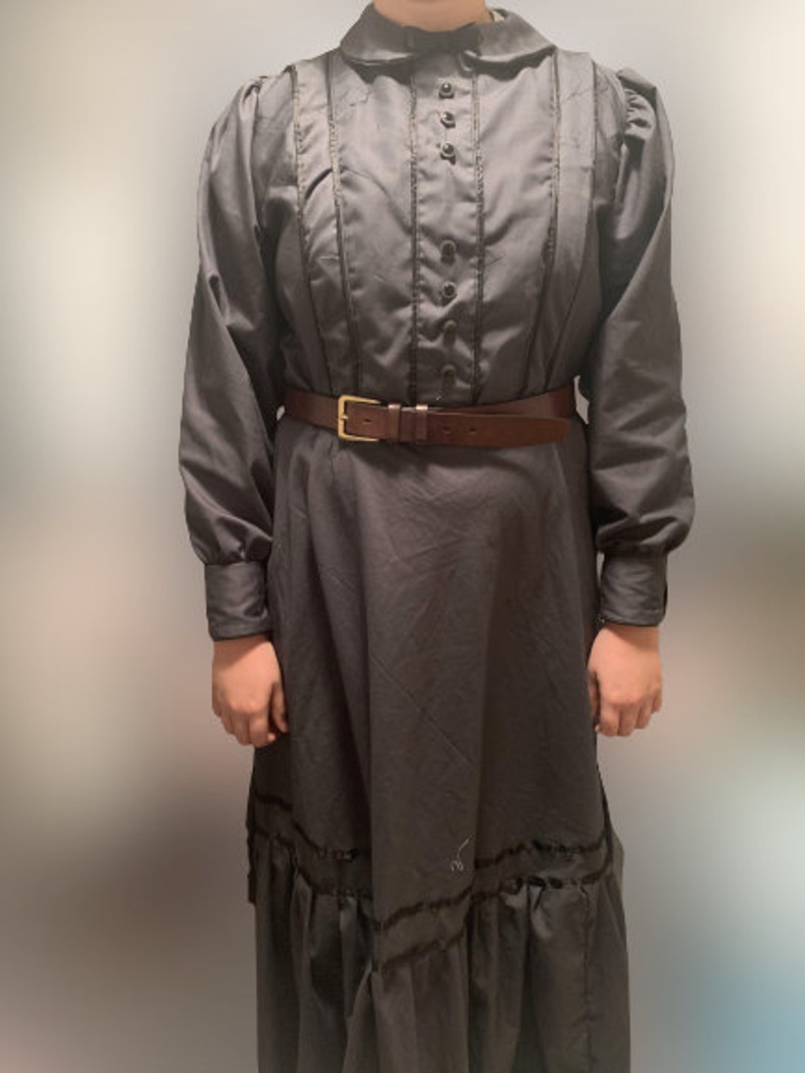 Miss Gulch ''the Wizard of Oz'' Dress, ''the Wizard of Oz'' Costume Etsy