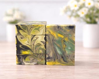 Boss | Handmade Soap | Gifts For Him | Mens  Soap | Gifts For Men | Fathers Day Gifts