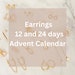 see more listings in the Advent Calendar section