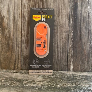 Knife Sharpener