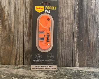 Knife Sharpener