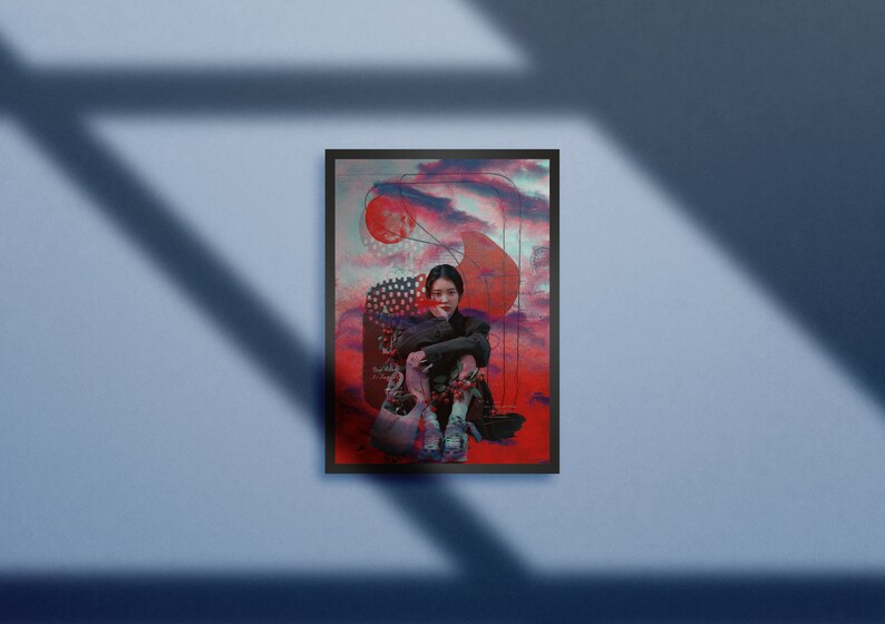 IU Poster