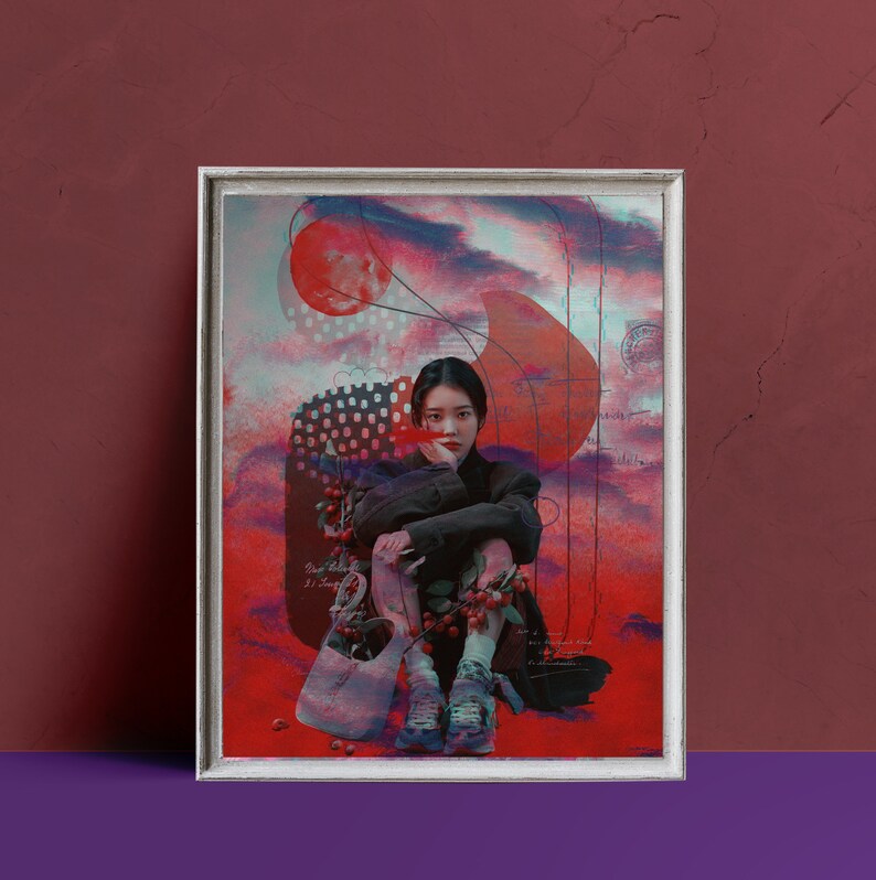 IU Poster