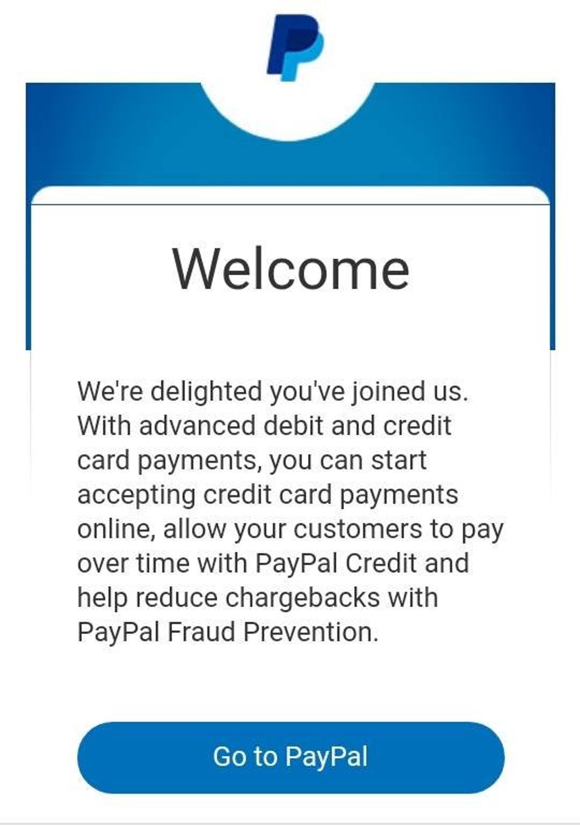 Paypal Paypal Payment PayPal User guide Paypal Accepted Etsy