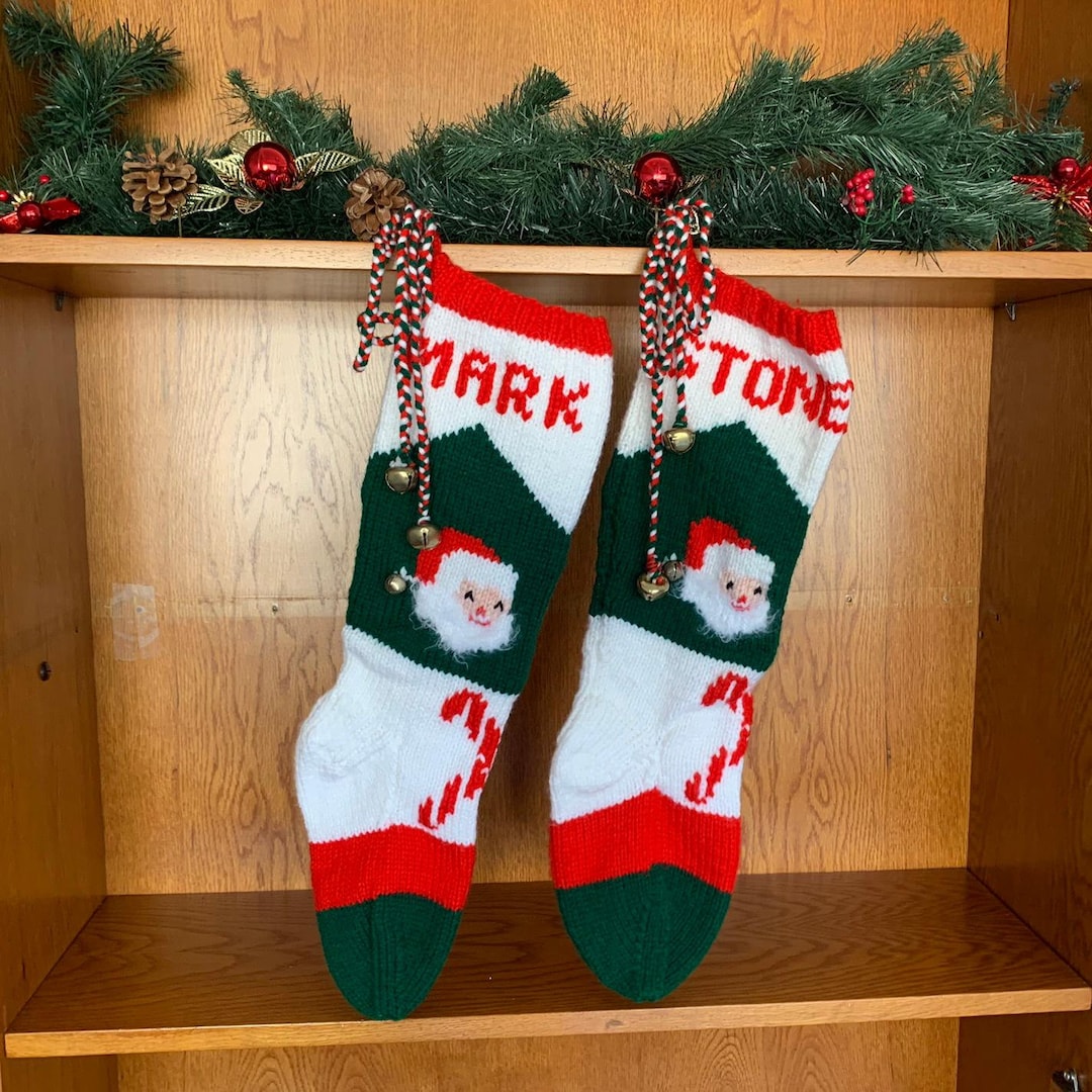 santa-s-beard-color-combo-fuzzy-hairy-024-christmas-stocking-hand-knit