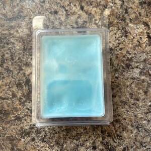 Wax Melts