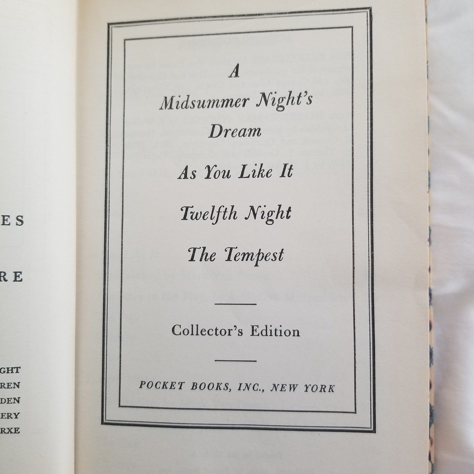 the comedies of william shakespeare the comedies of william shakespeare