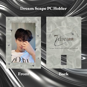 Uchwyt na komputer NCT Dream Scape: WYPRZEDAŻ