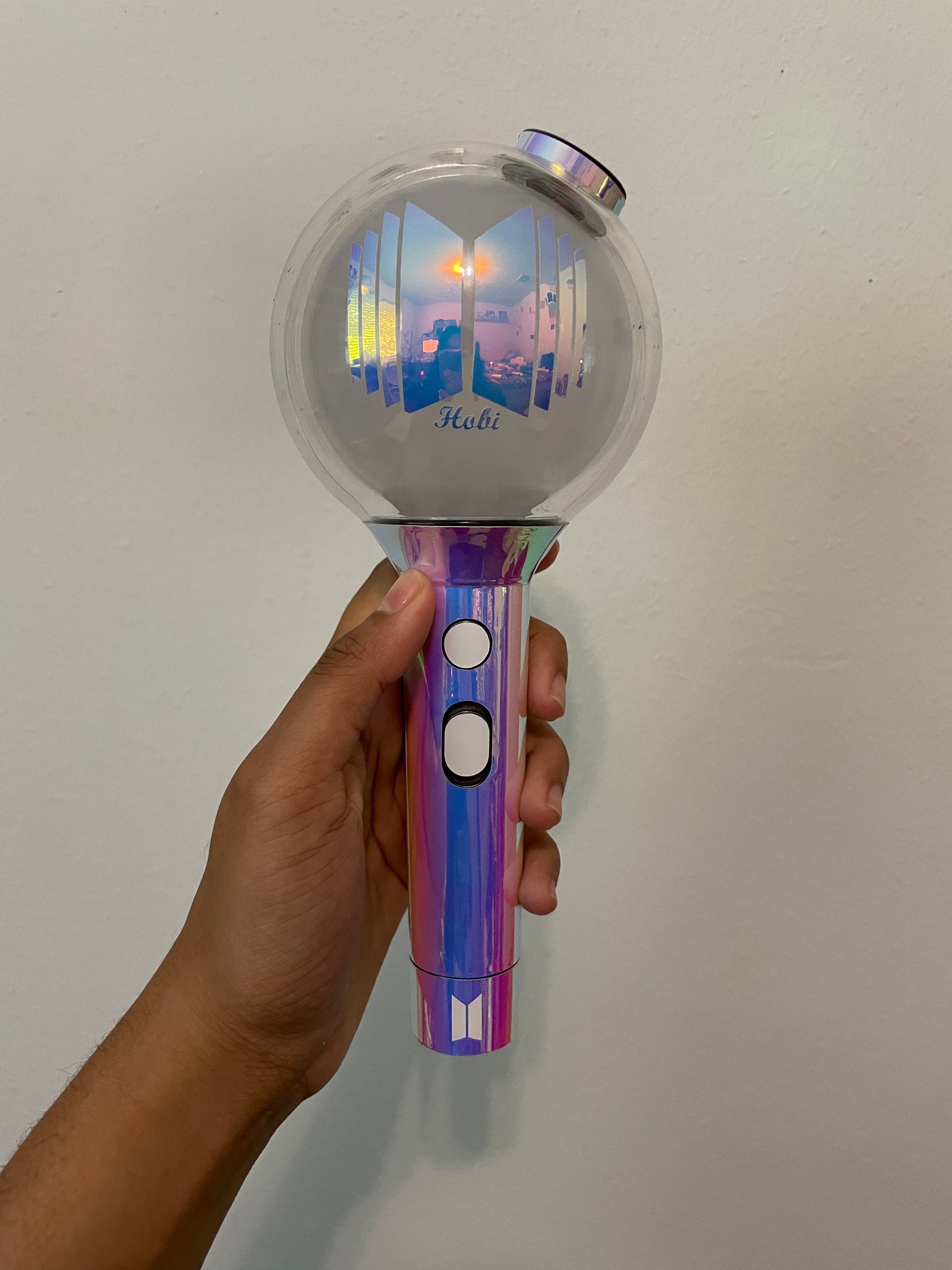Customized army bomb discount