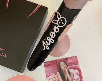 Blackpink Lightstick Decal