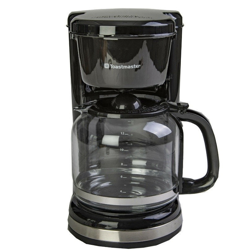 Toastmaster 12 Cup Coffee Pot 