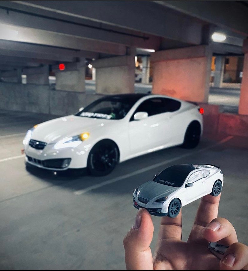 3D Print Your Car image 2