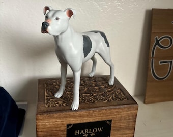 3D Print Your Pet!