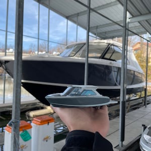 3D Print Your Boat!