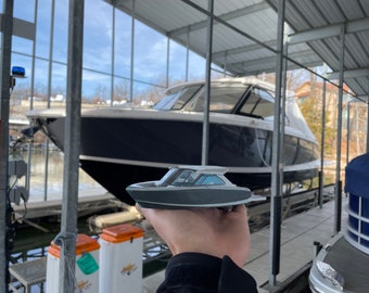 3D Print Your Boat!