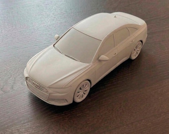 AUTO OP MAAT: SLA-print