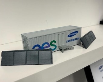 Op maat gemaakte 3D-geprinte displays en prototypes voor projecten, exposities en presentaties